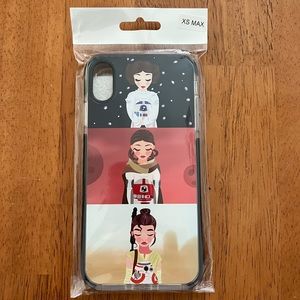 iPhone XS Max Phone Case